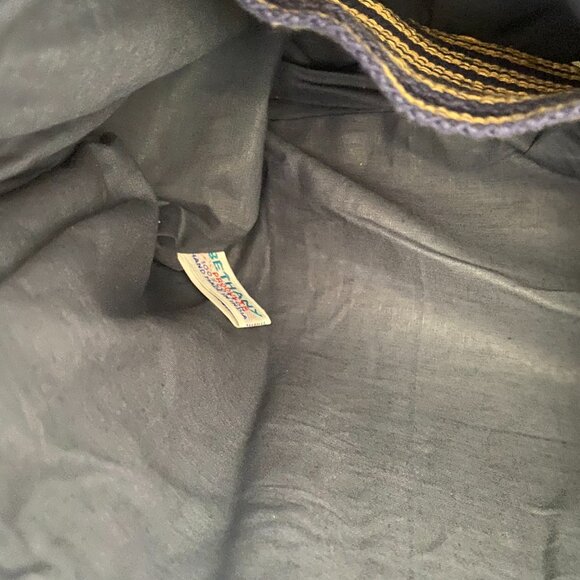 NWOT Bethany Fair Trade Woven Festival Bag - India - Picture 6 of 7